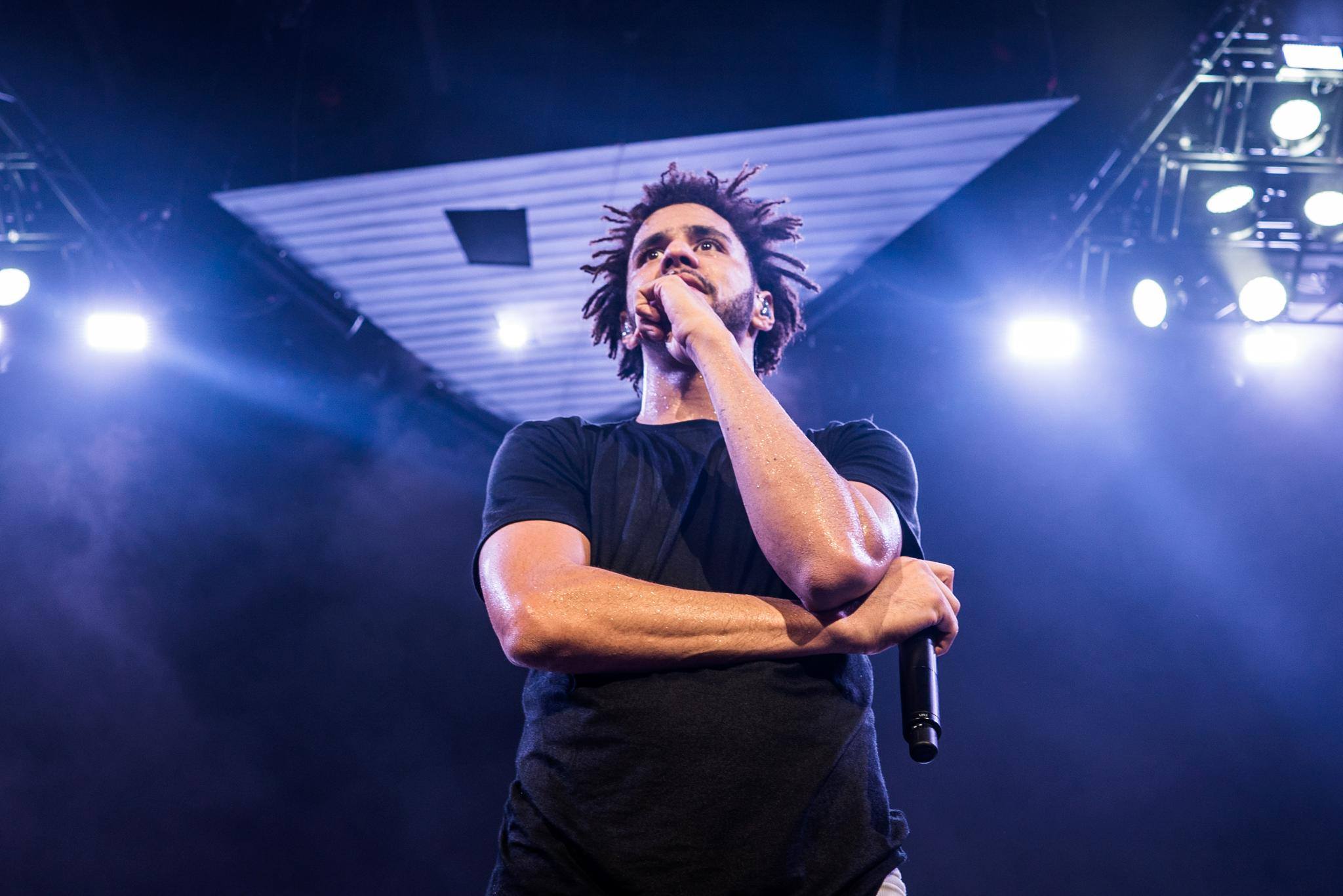 Preview image for: Customer feature: J. Cole and Dreamville Records