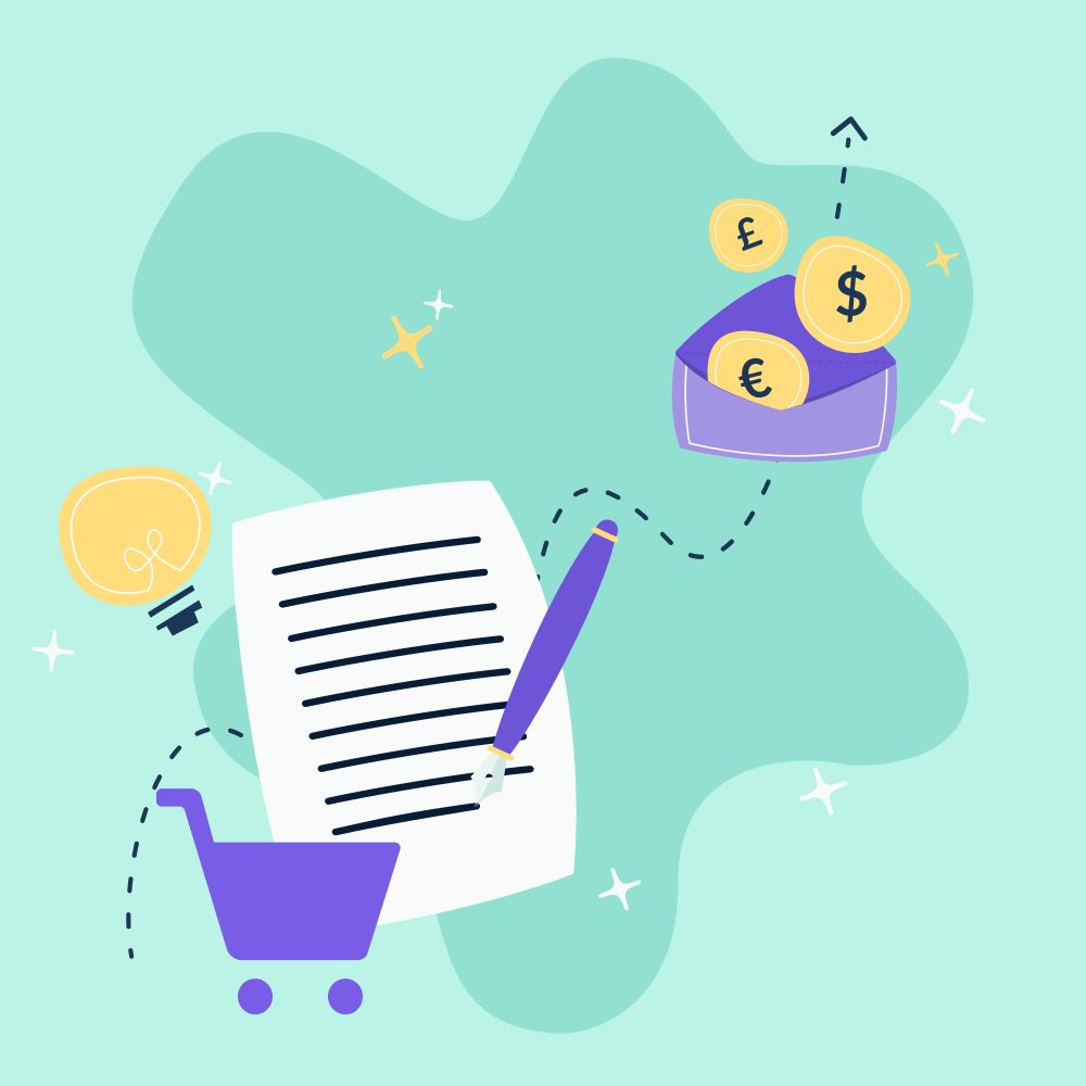 Preview image for: E-commerce marketing: 6+ proven strategies to drive sales