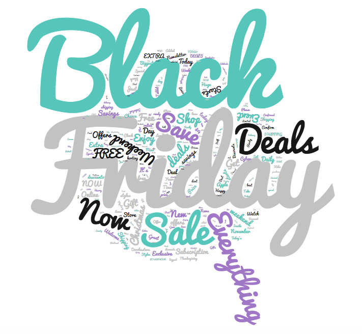 Preview image for: How email marketing stole Black Friday