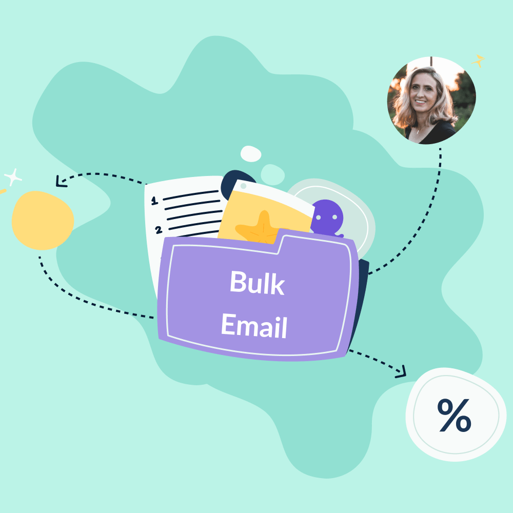Preview image for: Mail merge vs email marketing campaigns