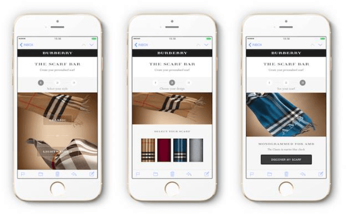 Preview image for: Here are the biggest email marketing trends for 2017