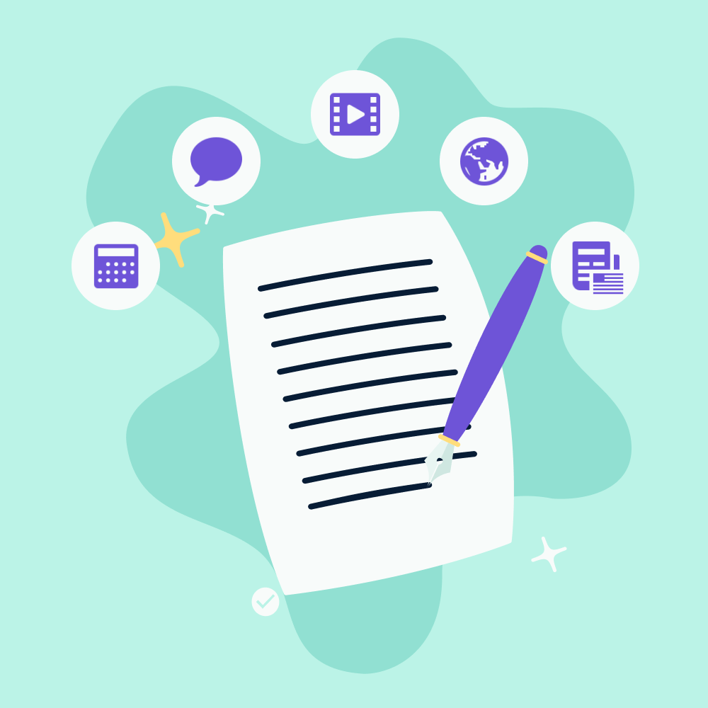 Preview image for: What is content marketing? Its importance and success strategy