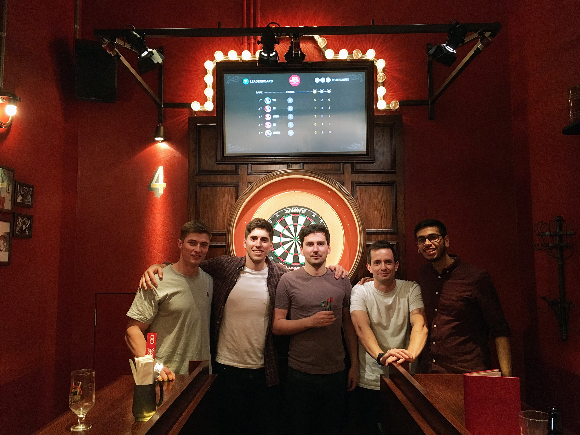 Preview image for: My experience as an Intern at EmailOctopus