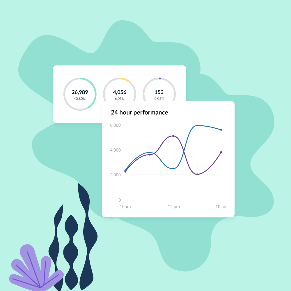 Preview image for: Improve your email conversion rate (tips + examples)