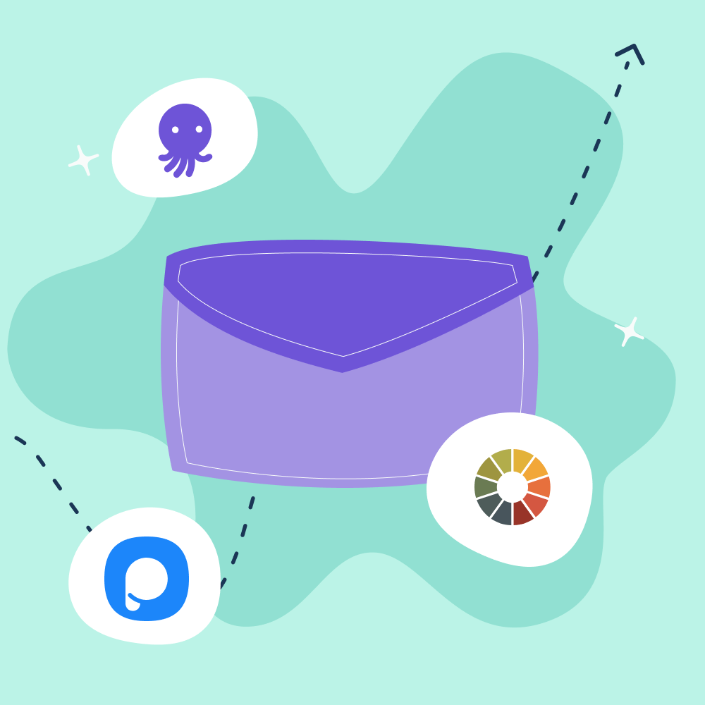 Preview image for: Guide to choosing the right email marketing tool