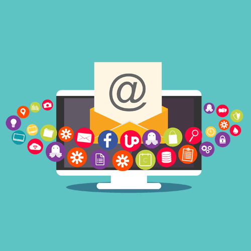 Preview image for: 4 ideas to improve your email marketing with Zapier integrations