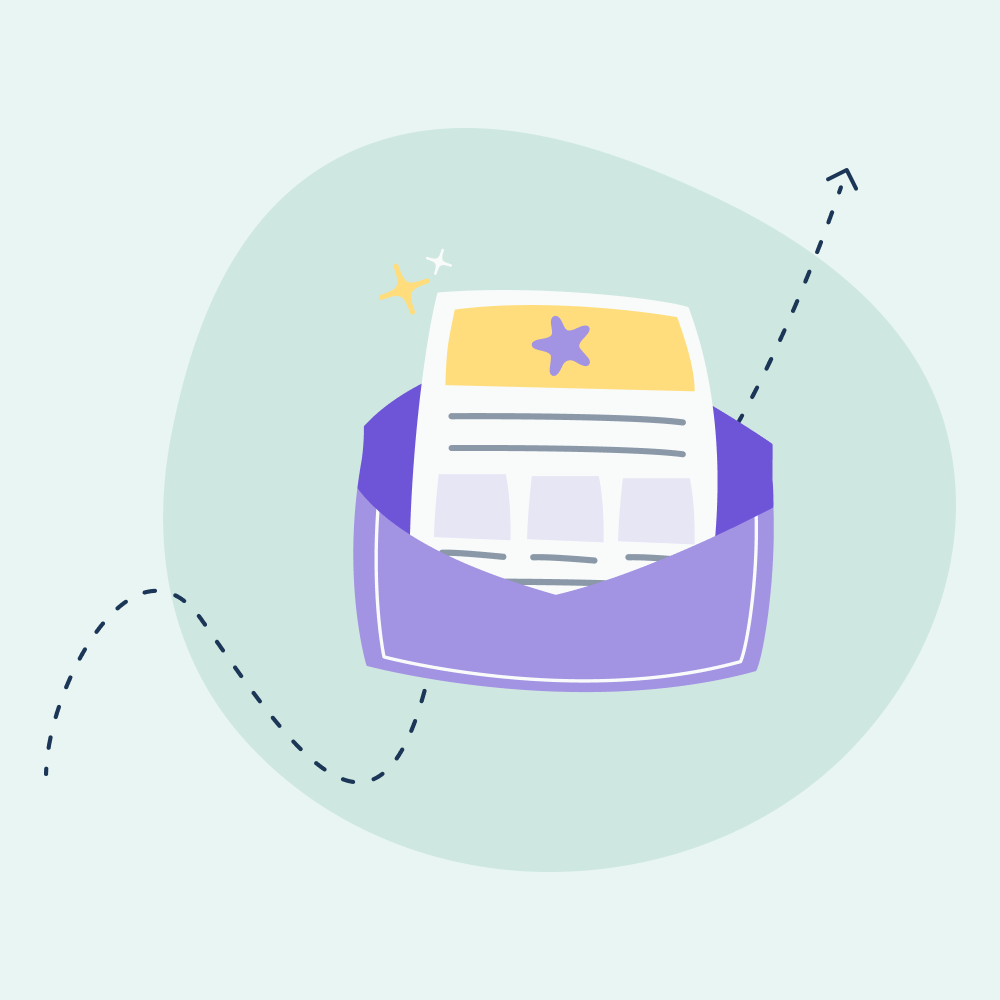 Preview image for: 10 proven email marketing strategies to grow your small business in 2024