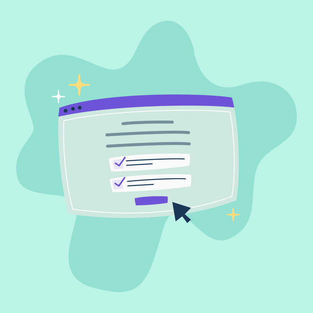 Preview image for: How to create a landing page for free